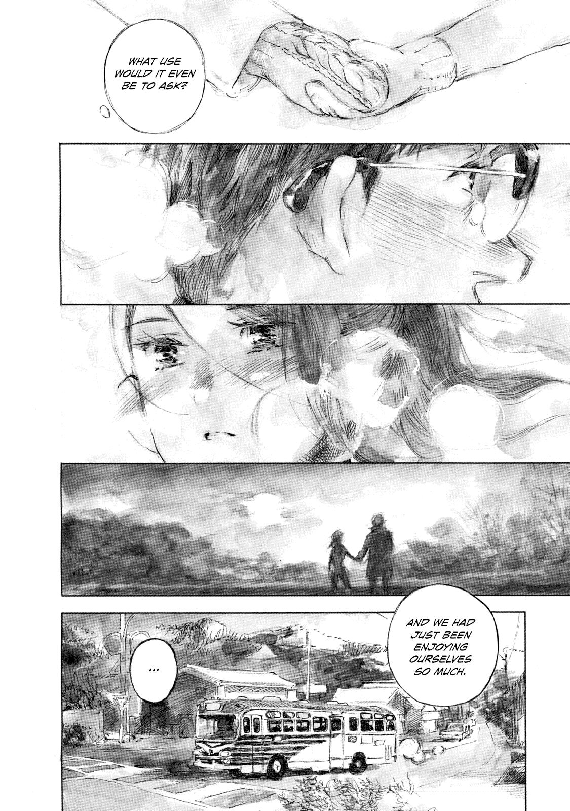 Kannou Sensei Chap 32.2 - Next Chap 33.2