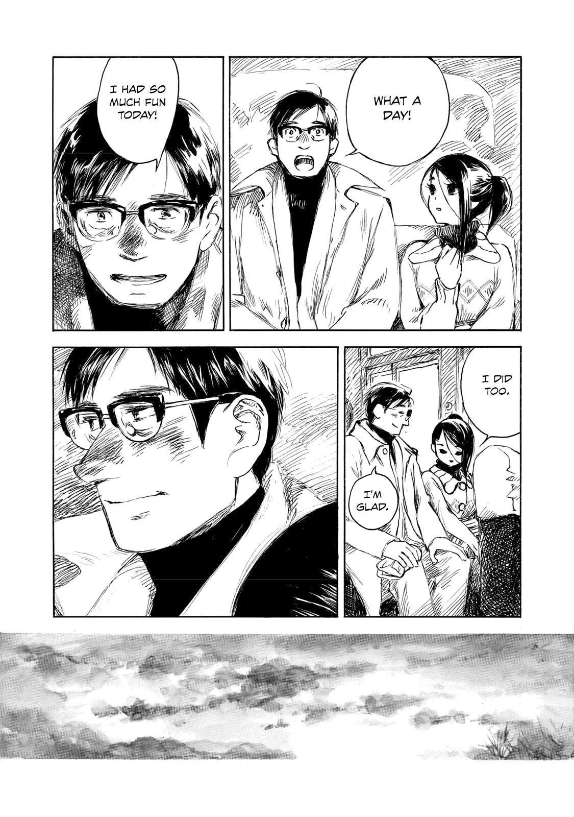 Kannou Sensei Chap 32.2 - Next Chap 33.2