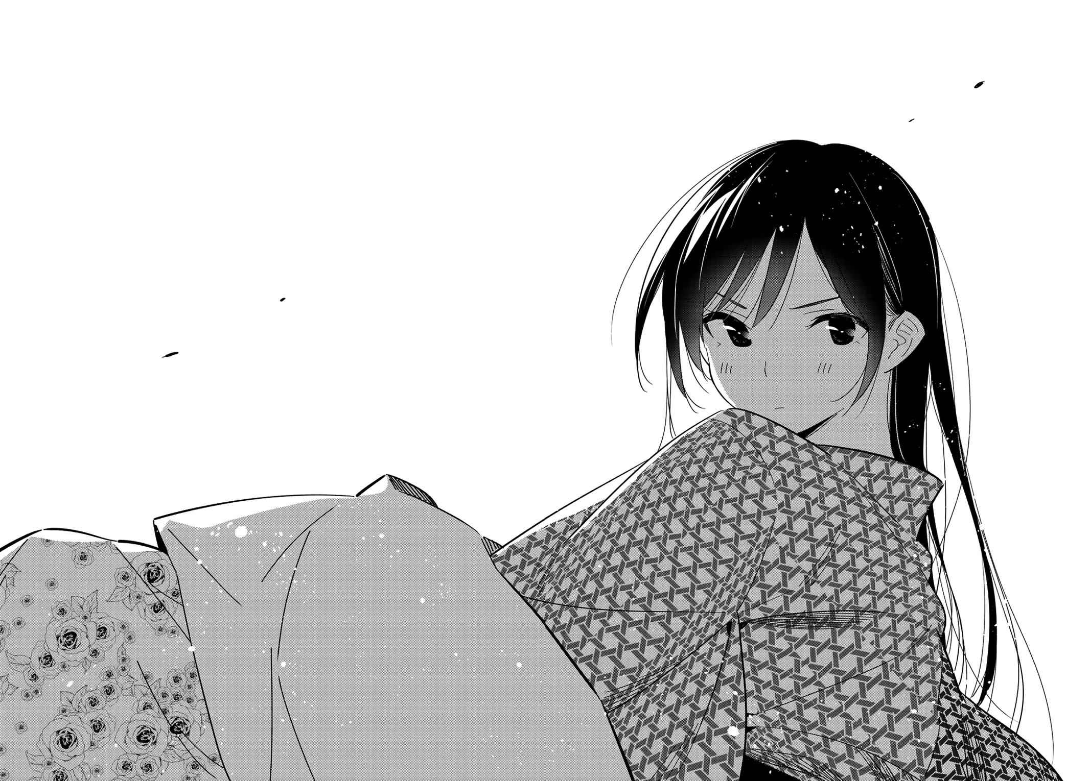 Rent-A-Girlfriend Chap 137 - Next Chap 138