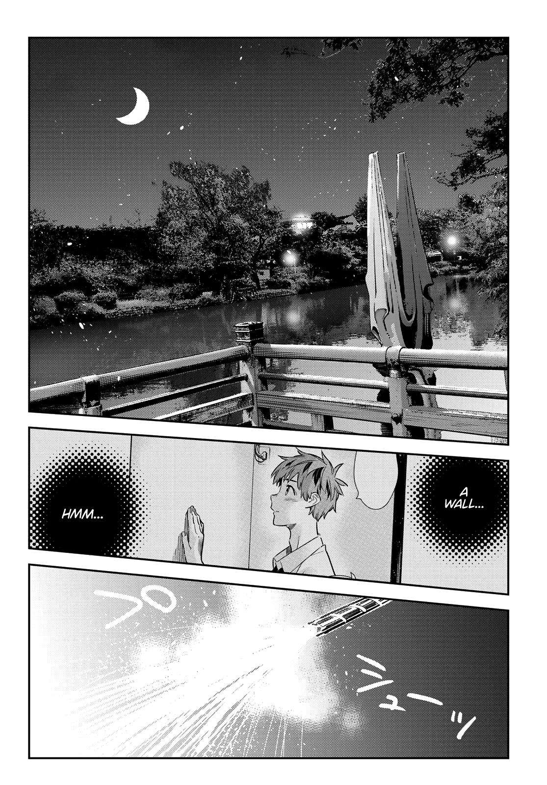 Rent-A-Girlfriend Chap 163 - Next Chap 164