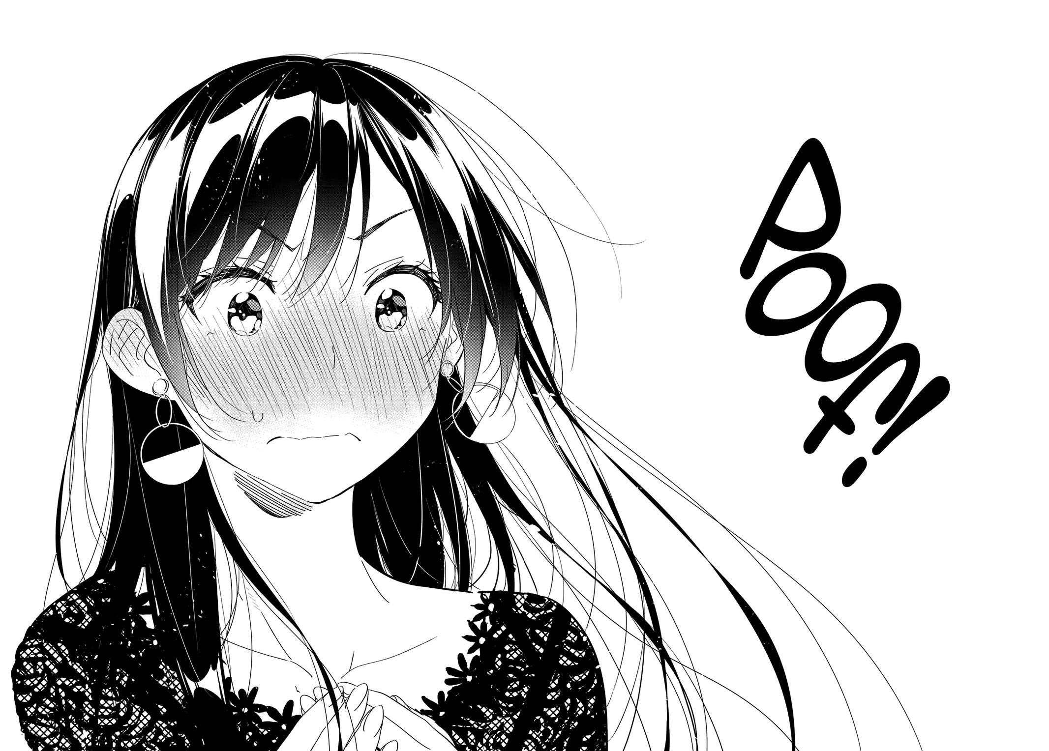 Rent-A-Girlfriend Chap 178 - Next Chap 179