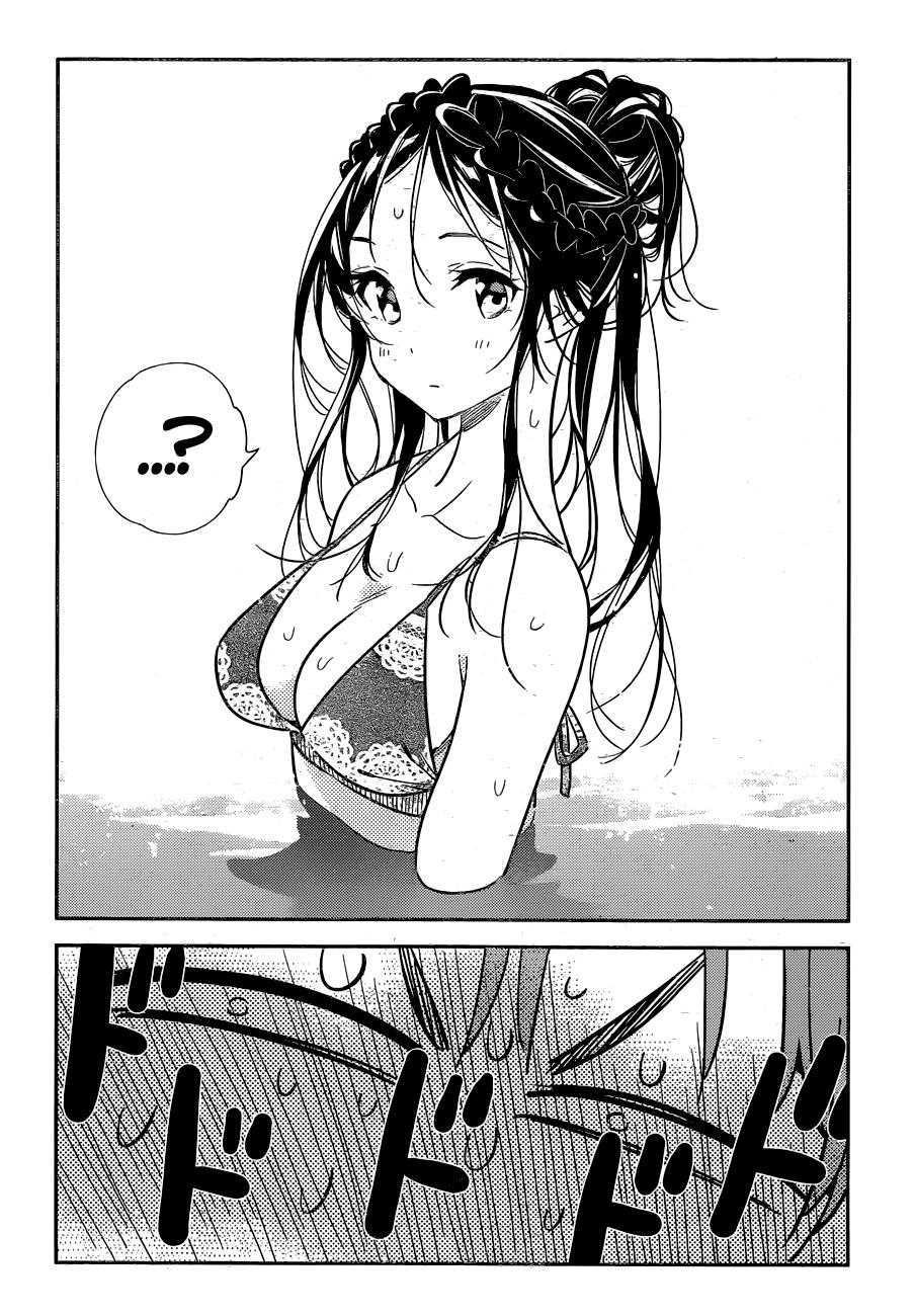 Rent-A-Girlfriend Chap 194 - Next Chap 195