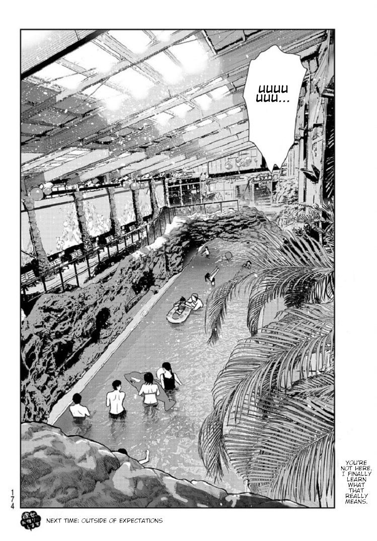 Rent-A-Girlfriend Chap 218 - Next Chap 219