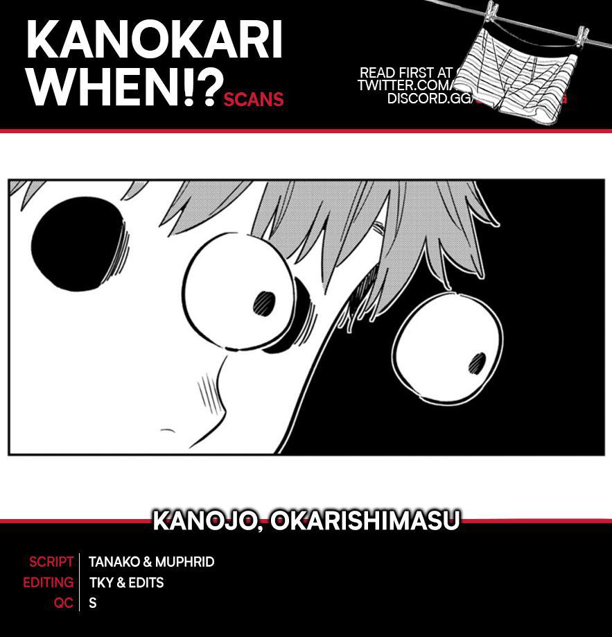 Rent-A-Girlfriend Chap 213 - Next Chap 214