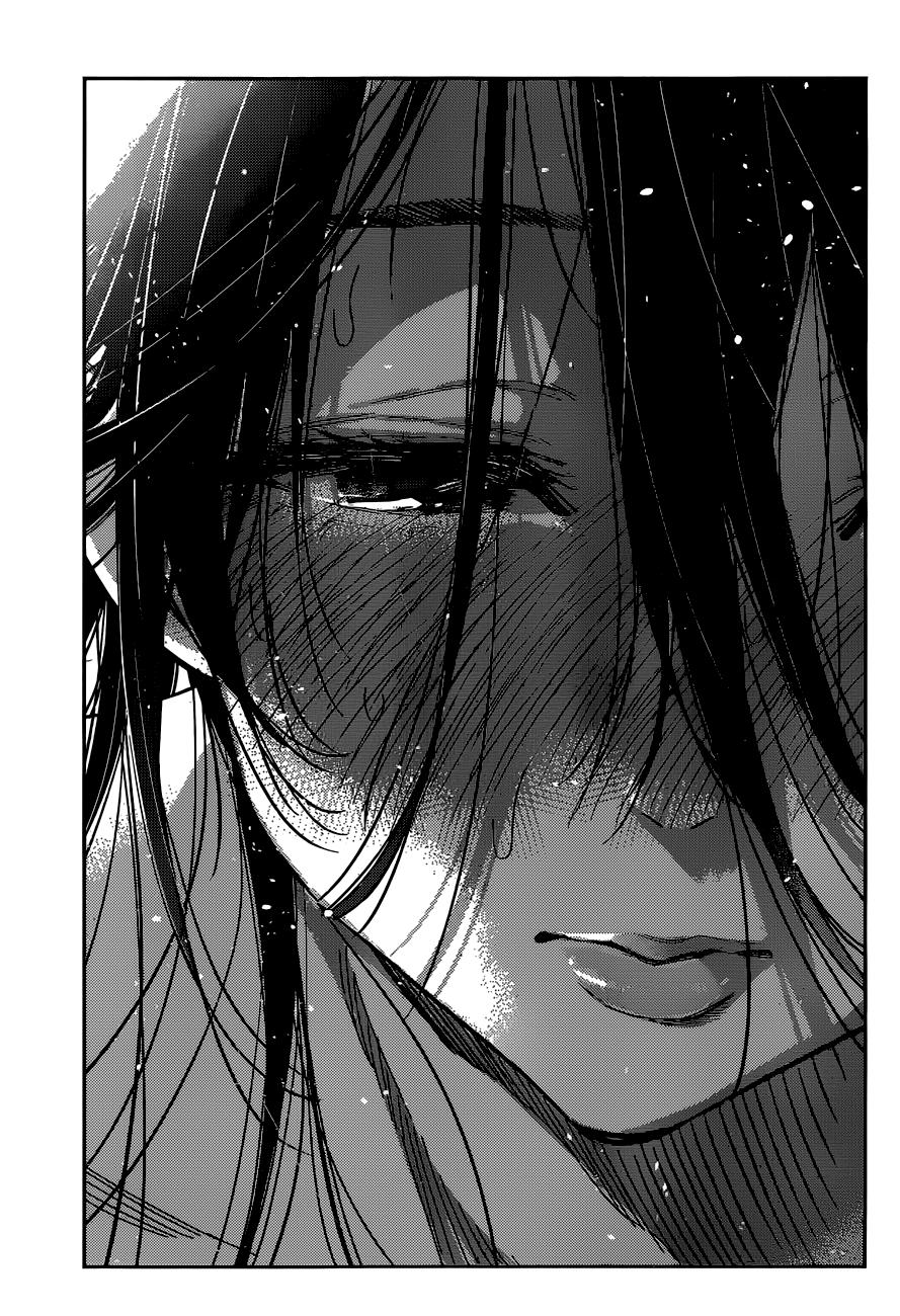 Rent-A-Girlfriend Chap 227 - Next Chap 228