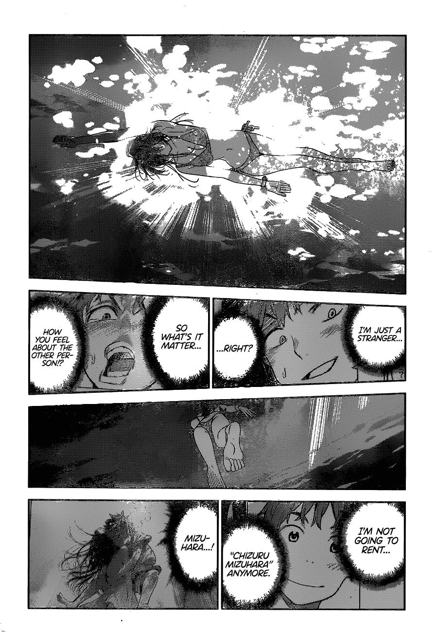 Rent-A-Girlfriend Chap 231 - Next Chap 232