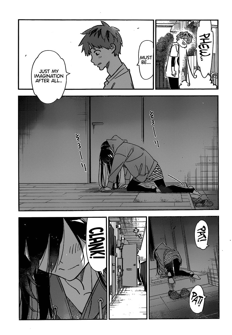 Rent-A-Girlfriend Chap 233 - Next Chap 234