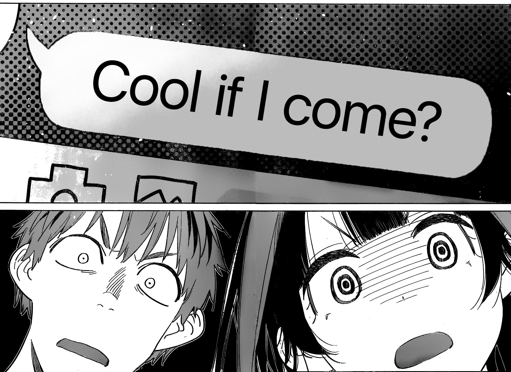 Rent-A-Girlfriend Chap 251 - Next Chap 252