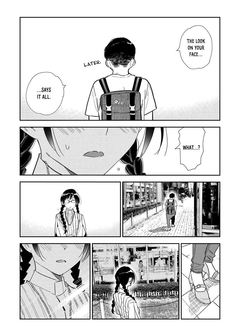 Rent-A-Girlfriend Chap 303 - Next Chap 304