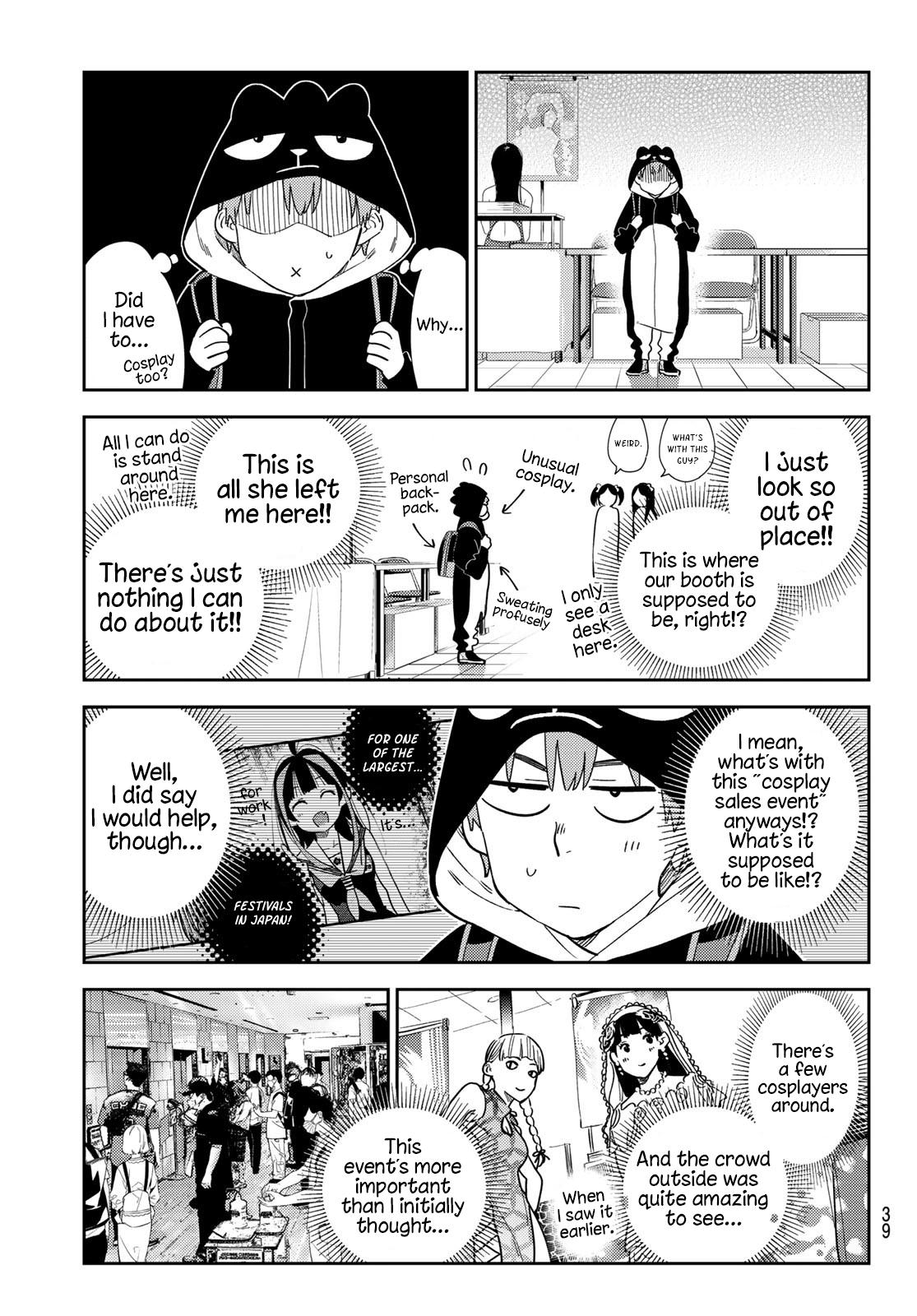 Rent-A-Girlfriend Chap 311 - Next Chap 312