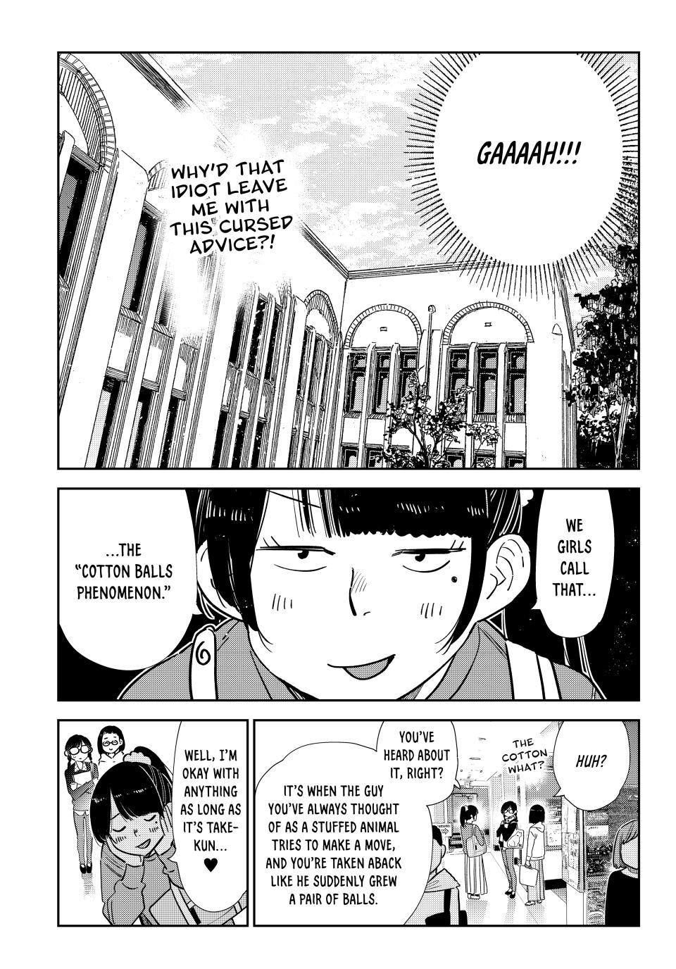 Rent-A-Girlfriend Chap 322 - Next Chap 323