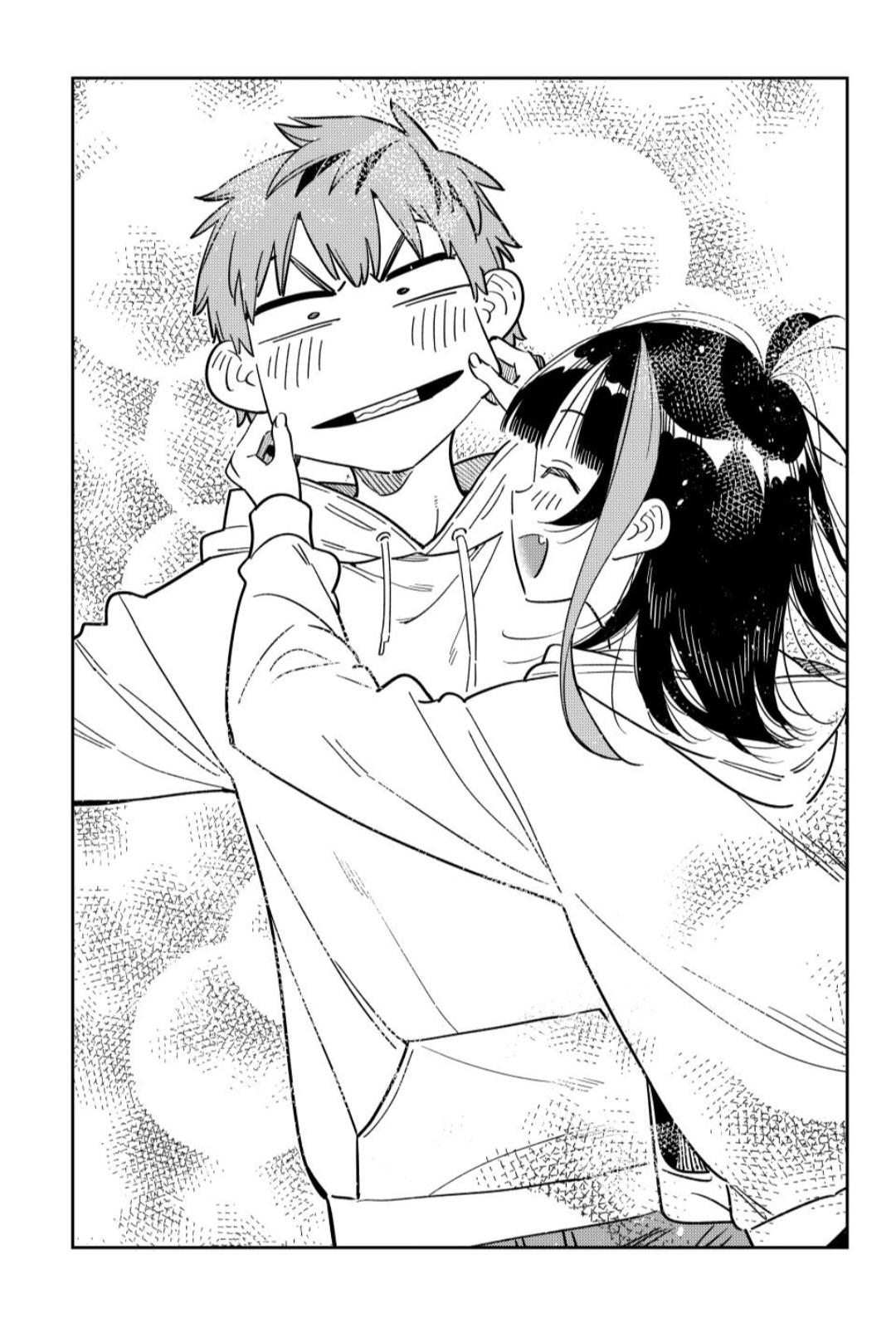 Rent-A-Girlfriend Chap 337 - Next Chap 338
