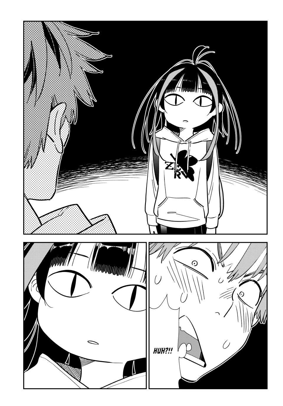 Rent-A-Girlfriend Chap 333 - Next Chap 334