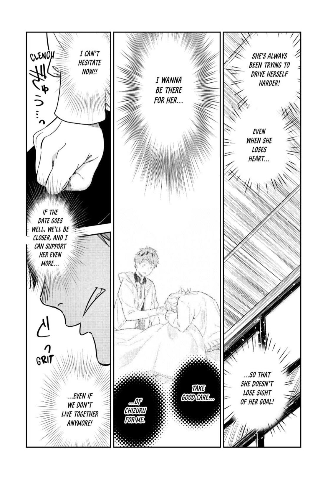 Rent-A-Girlfriend Chap 349 - Next Chap 350
