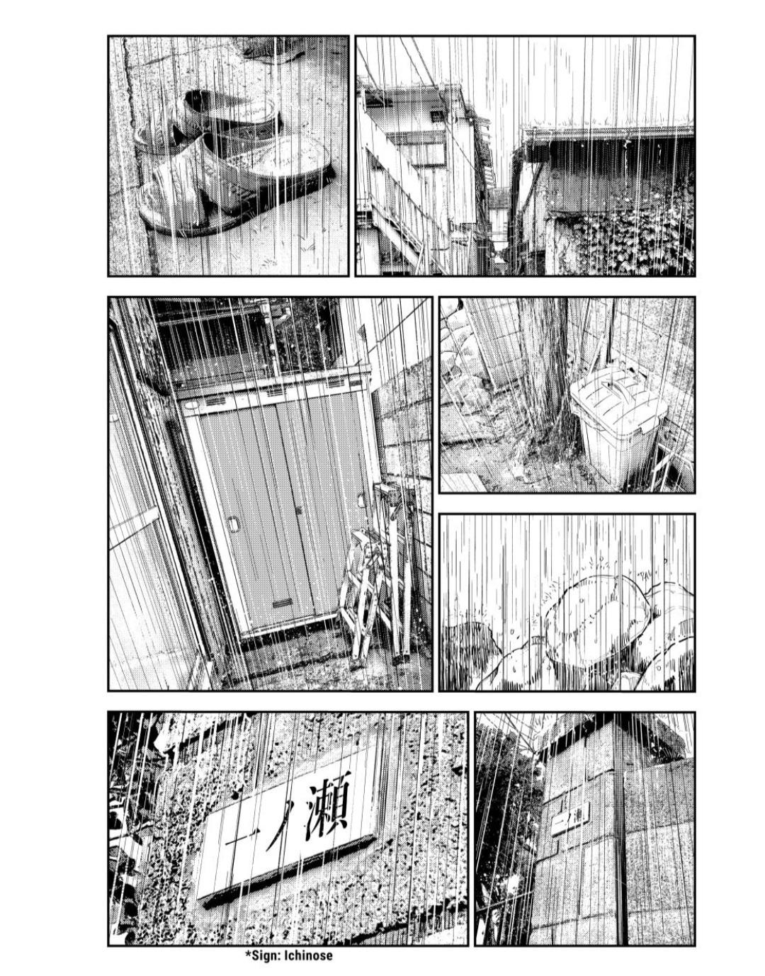 Rent-A-Girlfriend Chap 352 - Next Chap 353