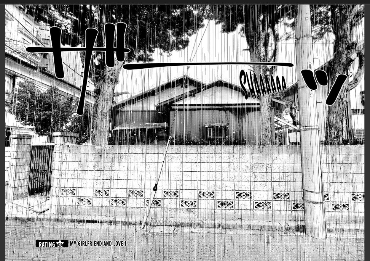 Rent-A-Girlfriend Chap 352 - Next Chap 353