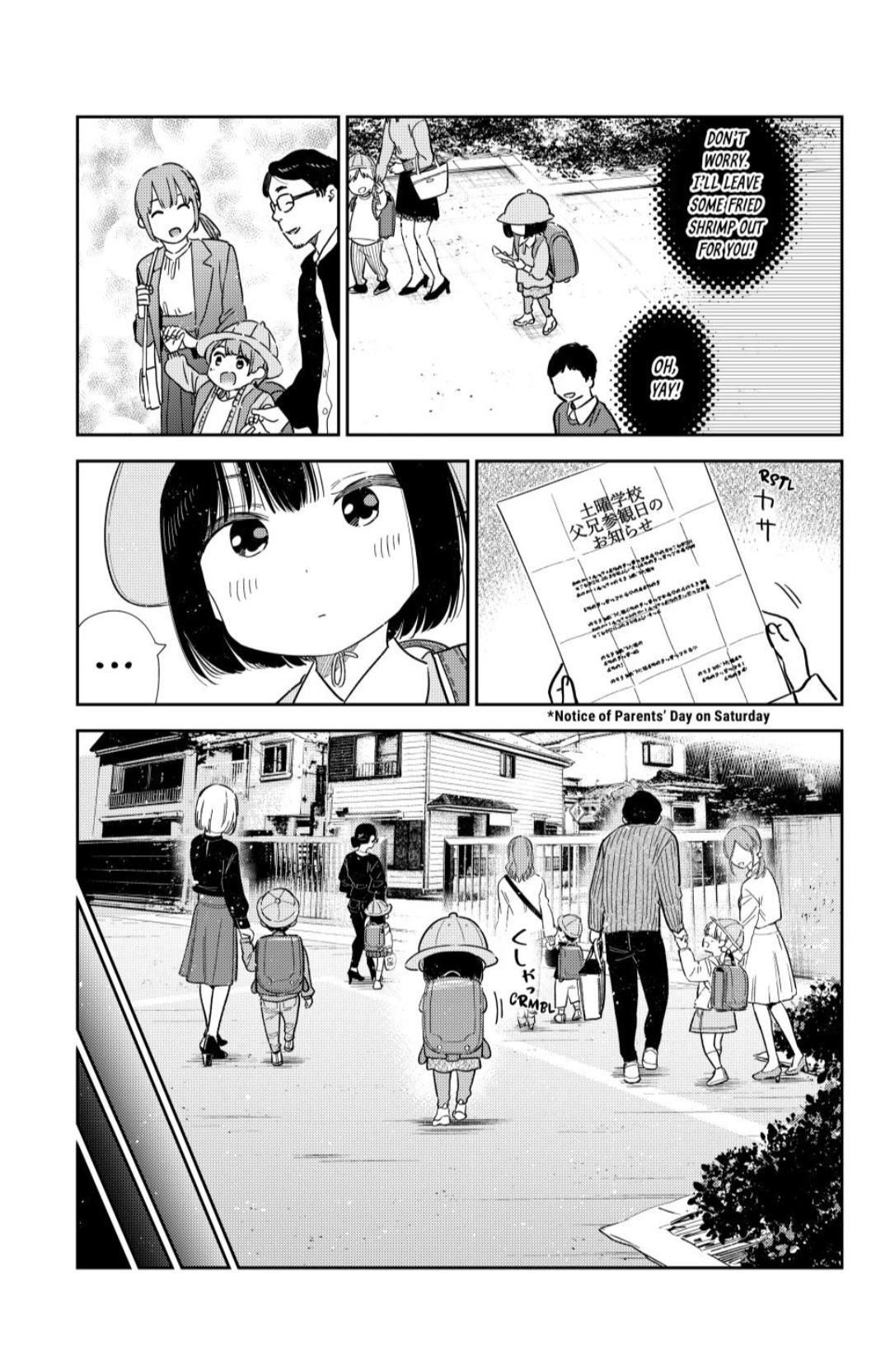 Rent-A-Girlfriend Chap 364 - Next Chap 365