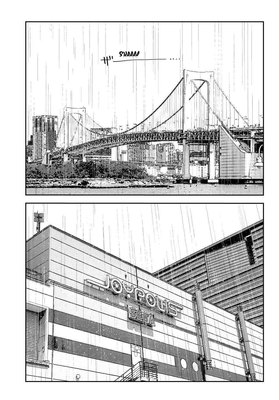 Rent-A-Girlfriend Chap 362 - Next Chap 363