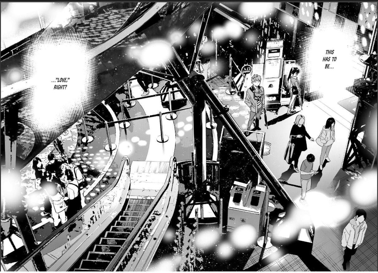 Rent-A-Girlfriend Chap 374 - Next Chap 375