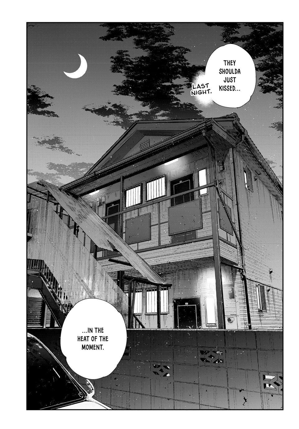 Rent-A-Girlfriend Chap 387 - Next Chap 388
