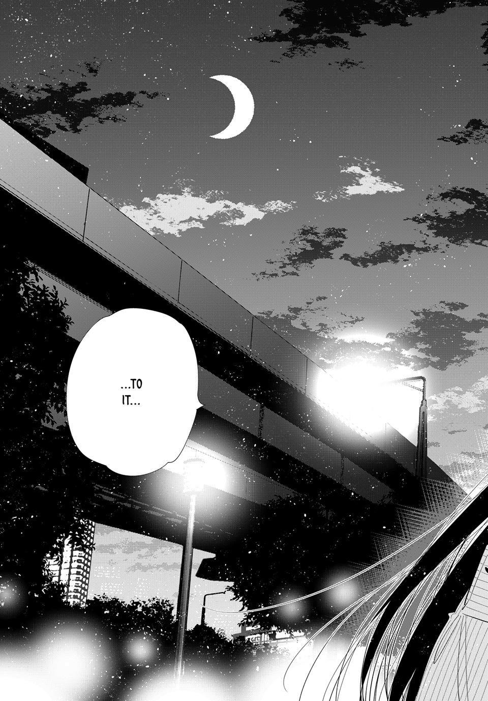 Rent-A-Girlfriend Chap 397 - Next Chap 398