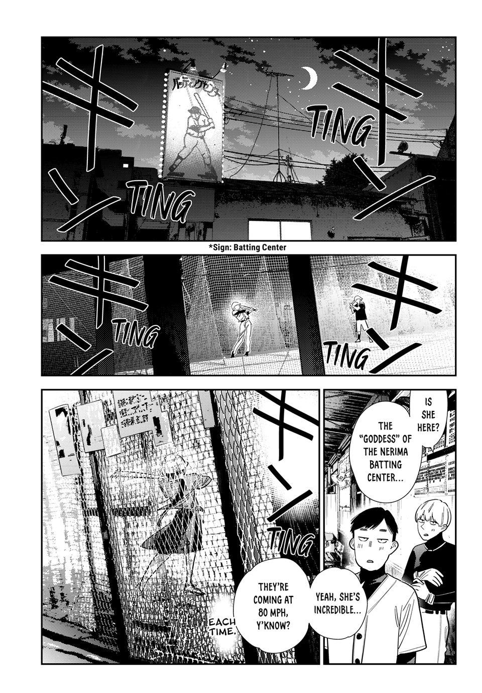 Rent-A-Girlfriend Chap 399 - Next Chap 400