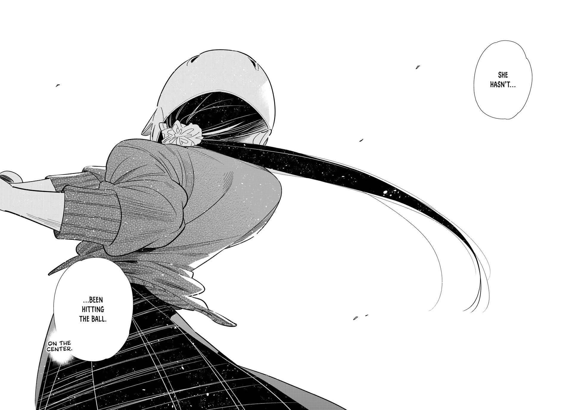 Rent-A-Girlfriend Chap 399 - Next Chap 400