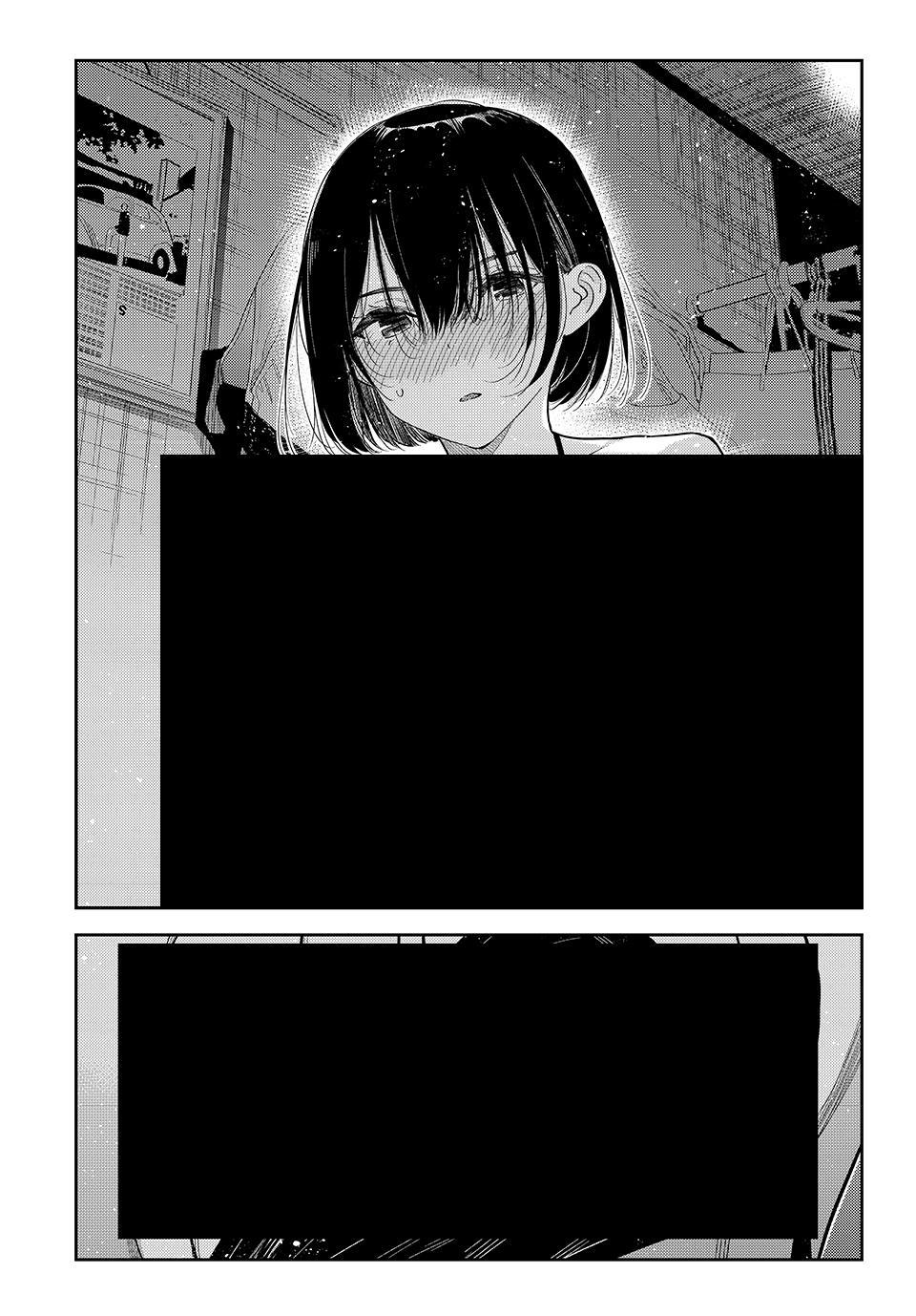 Rent-A-Girlfriend Chap 404 - Next Chap 405