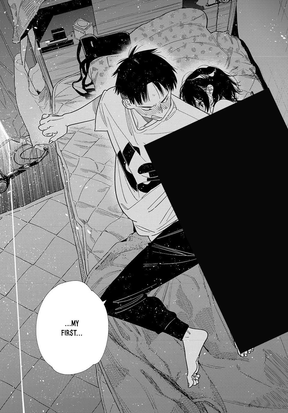 Rent-A-Girlfriend Chap 404 - Next Chap 405