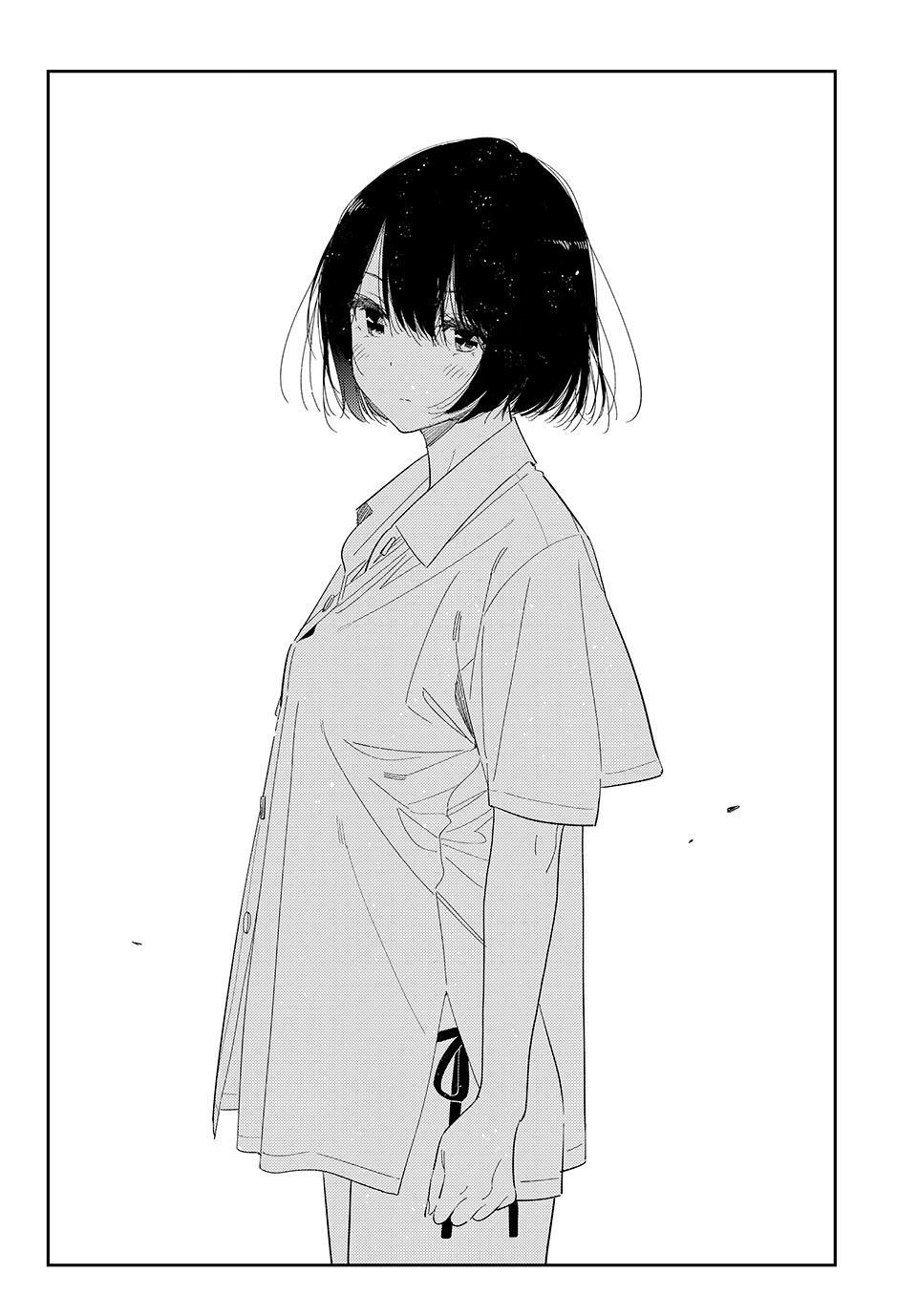 Rent-A-Girlfriend Chap 405 - Next Chap 406