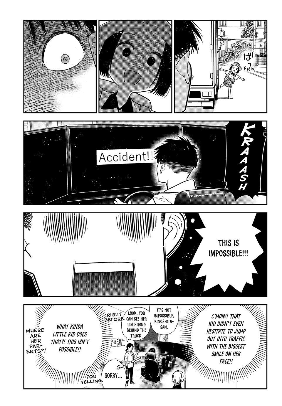 Rent-A-Girlfriend Chap 415 - Next Chap 416