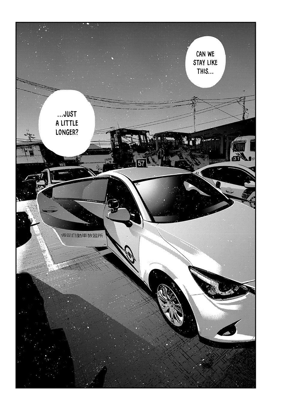 Rent-A-Girlfriend Chap 415 - Next Chap 416