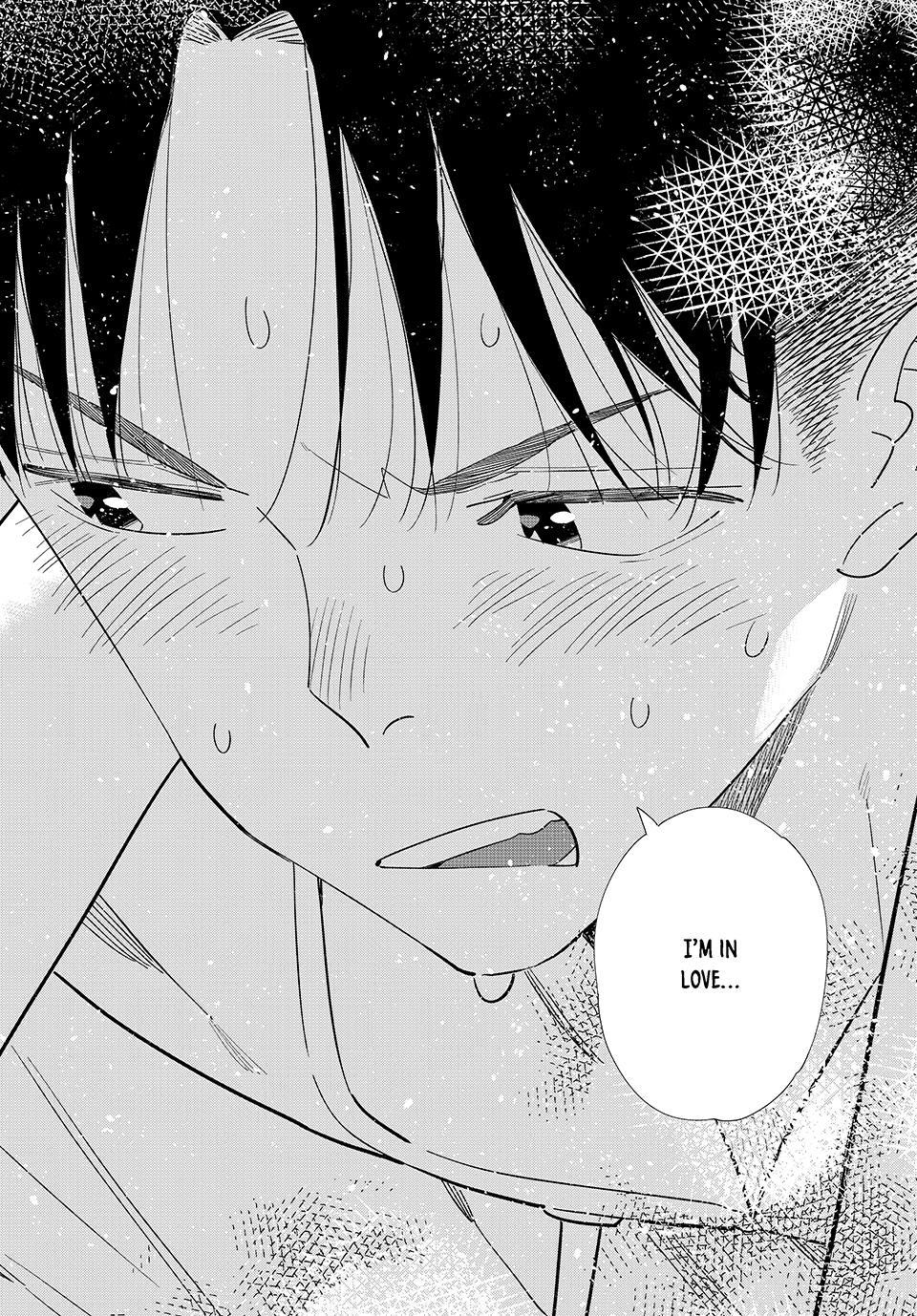 Rent-A-Girlfriend Chap 416 - Next Chap 417