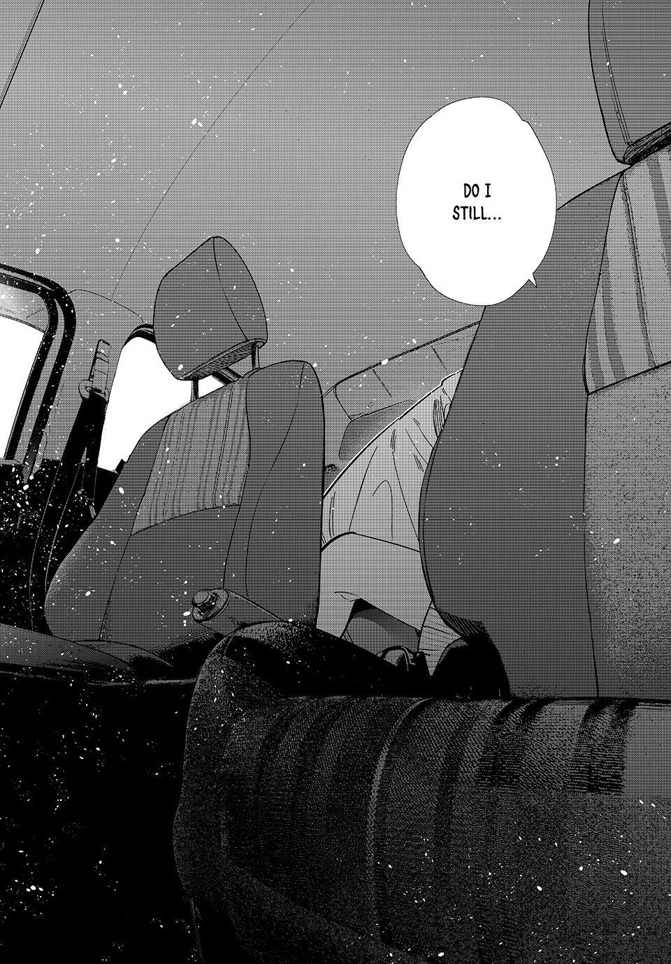 Rent-A-Girlfriend Chap 416 - Next Chap 417