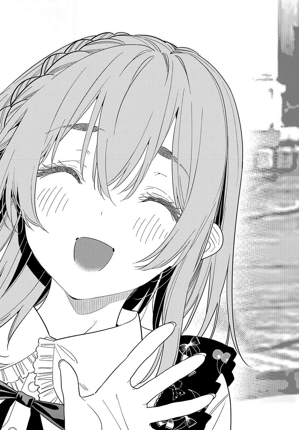 Rent-A-Girlfriend Chap 418 - Next Chap 419