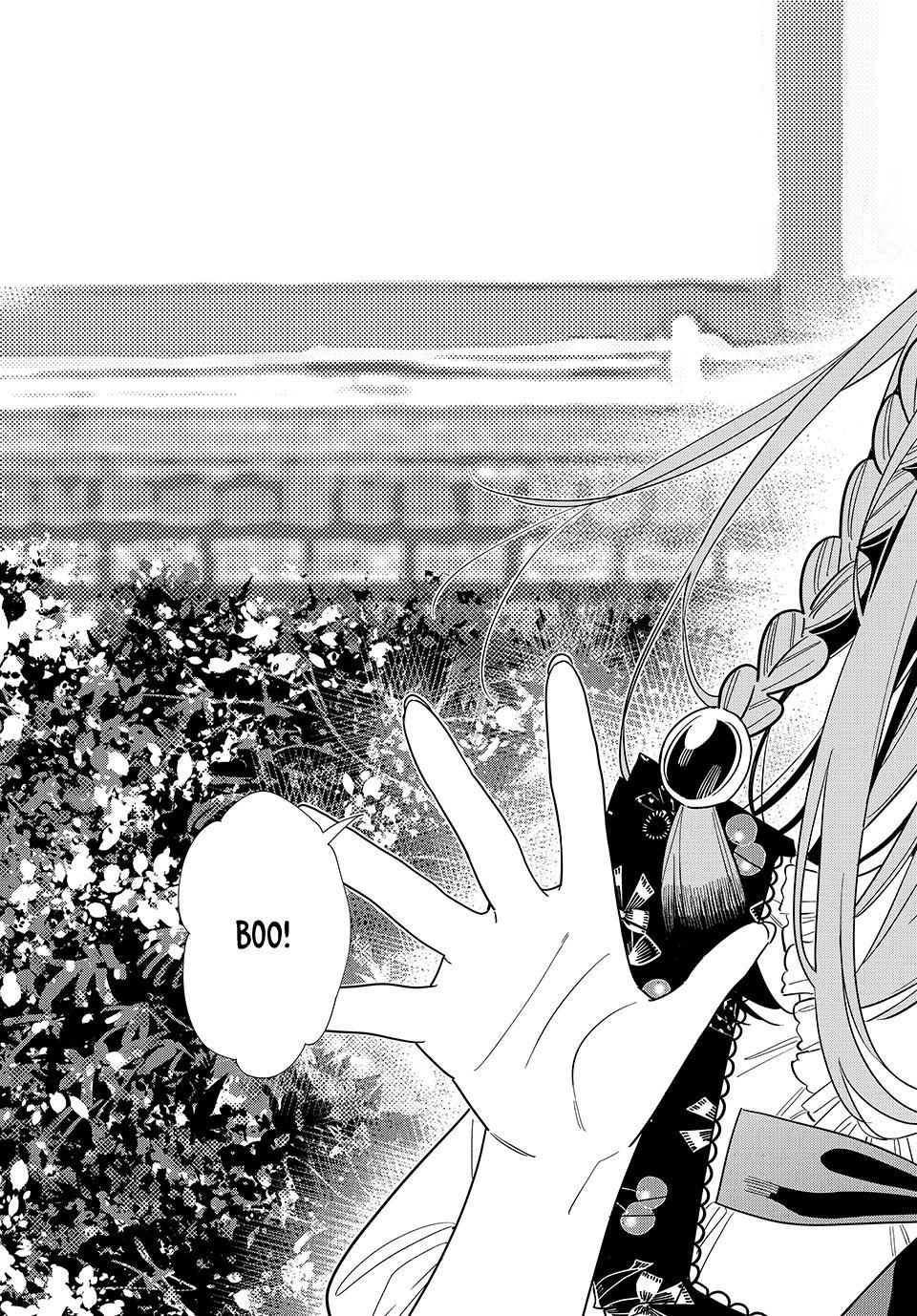 Rent-A-Girlfriend Chap 418 - Next Chap 419