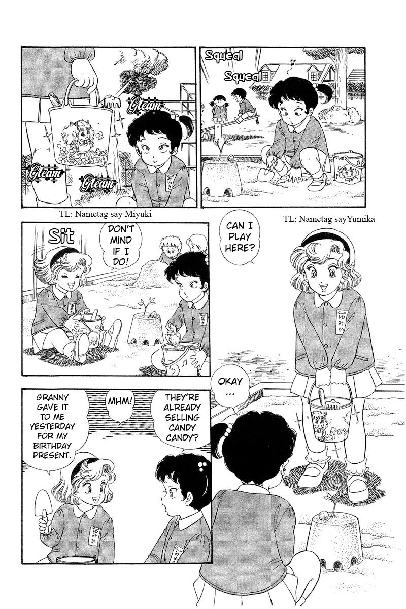 Amai Seikatsu Chap 280 - Next Chap 281