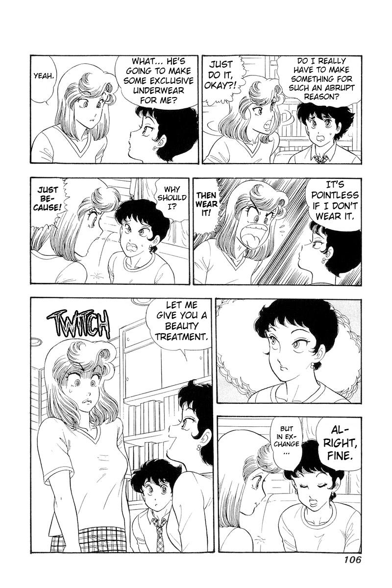 Amai Seikatsu Chap 281 - Next Chap 282