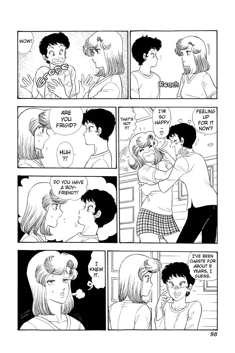 Amai Seikatsu Chap 281 - Next Chap 282