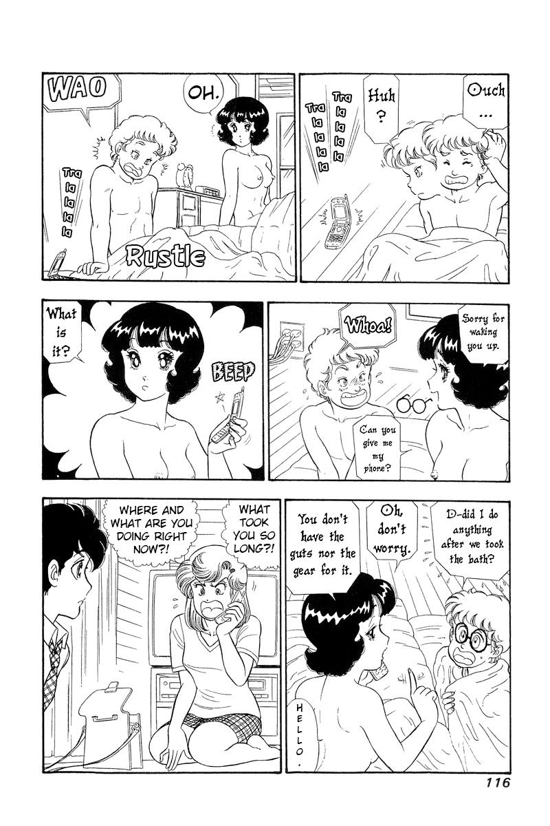 Amai Seikatsu Chap 282 - Next Chap 283