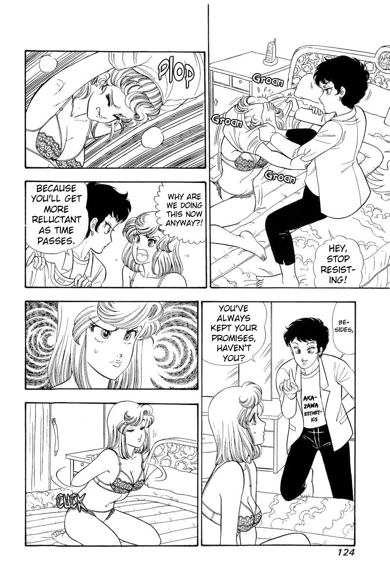 Amai Seikatsu Chap 283 - Next Chap 284