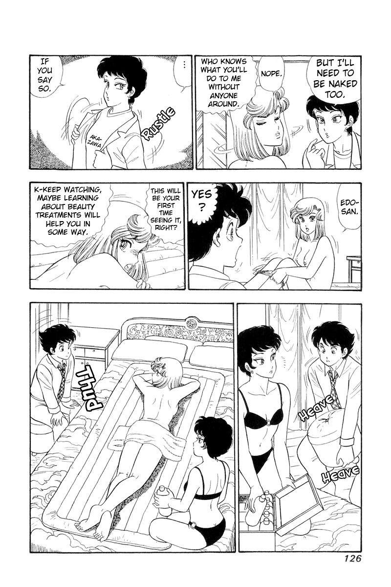 Amai Seikatsu Chap 283 - Next Chap 284