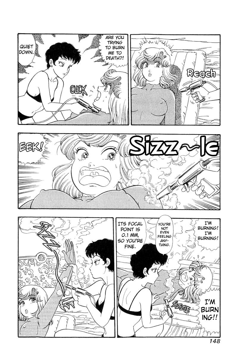 Amai Seikatsu Chap 284 - Next Chap 285
