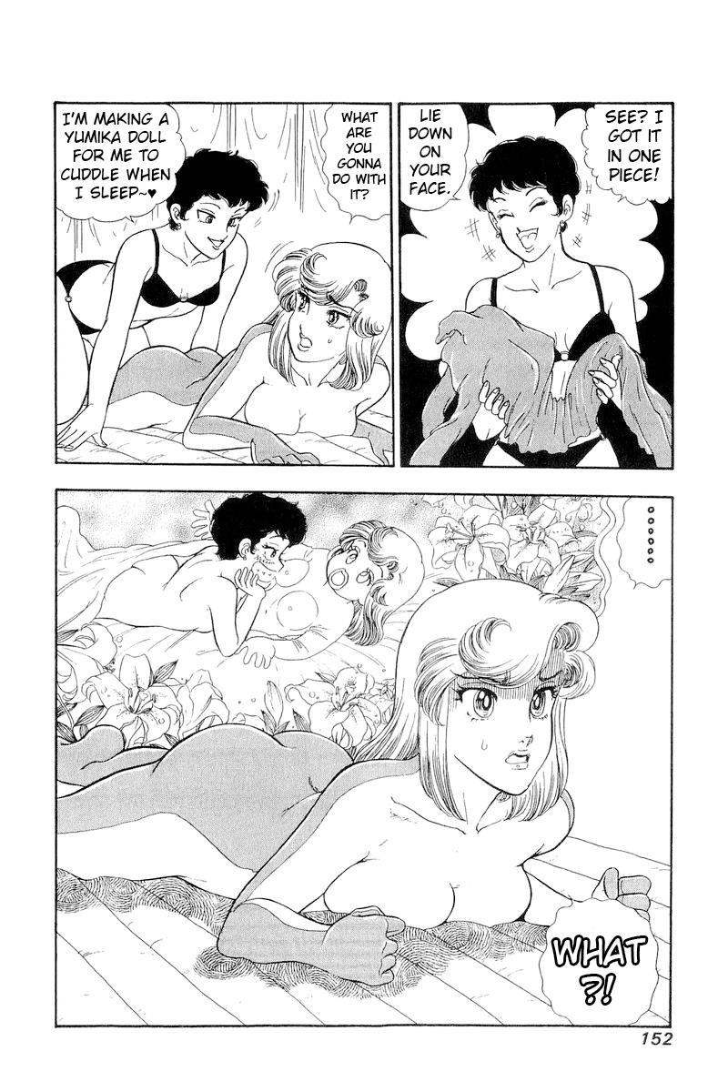 Amai Seikatsu Chap 284 - Next Chap 285