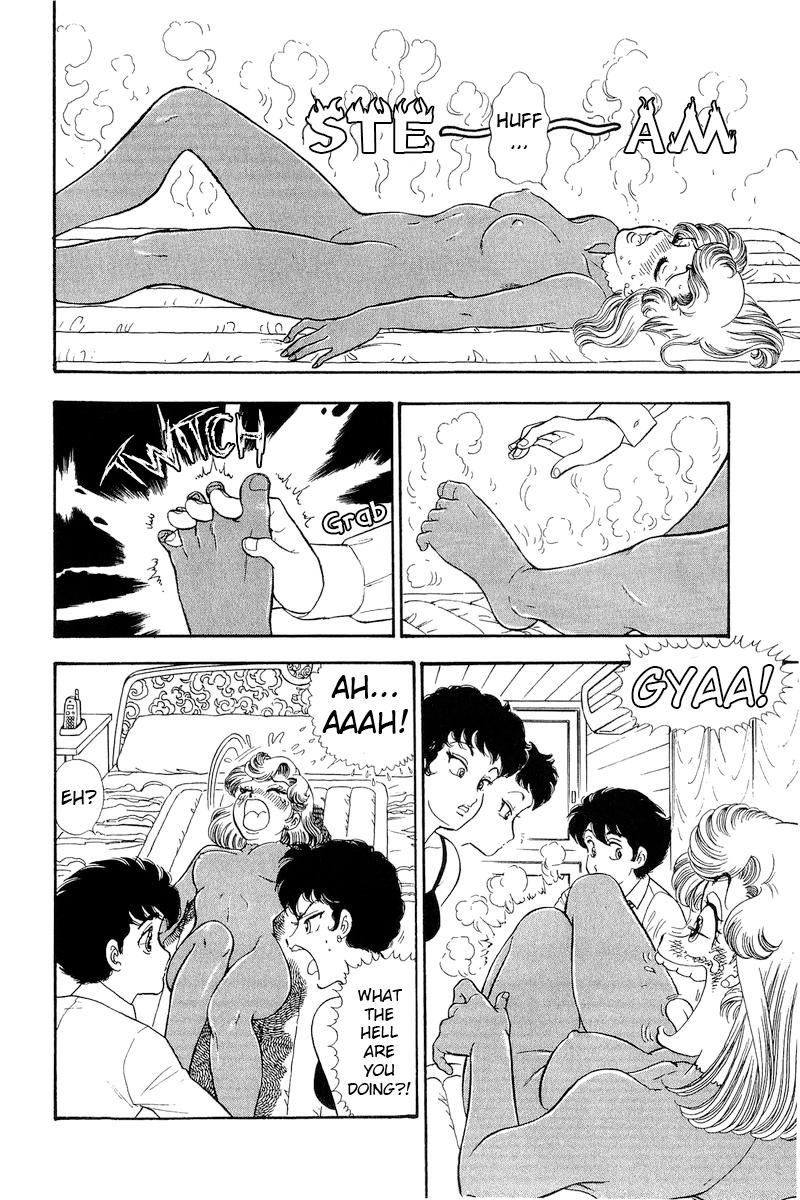 Amai Seikatsu Chap 284 - Next Chap 285