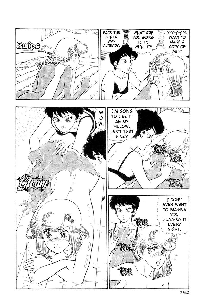 Amai Seikatsu Chap 285 - Next Chap 286