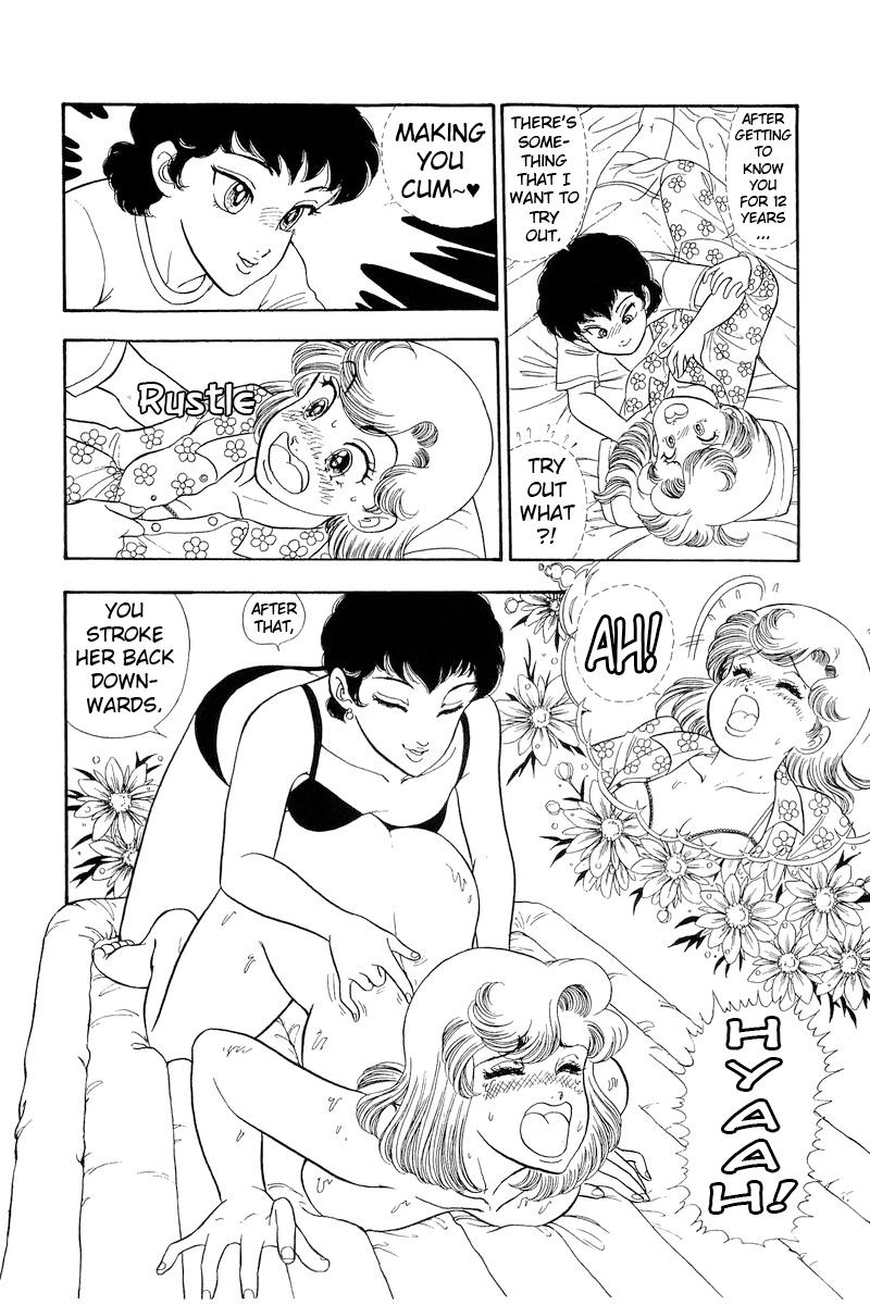 Amai Seikatsu Chap 285 - Next Chap 286