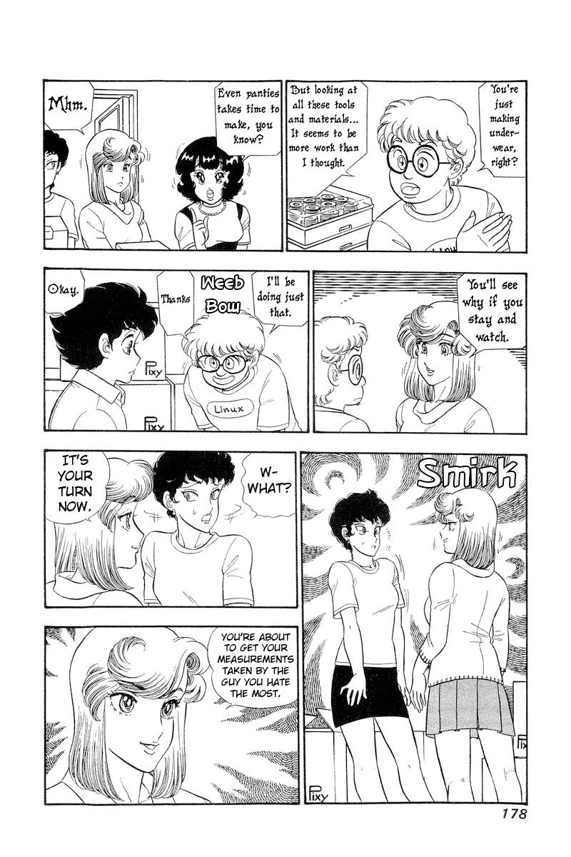 Amai Seikatsu Chap 286 - Next Chap 287