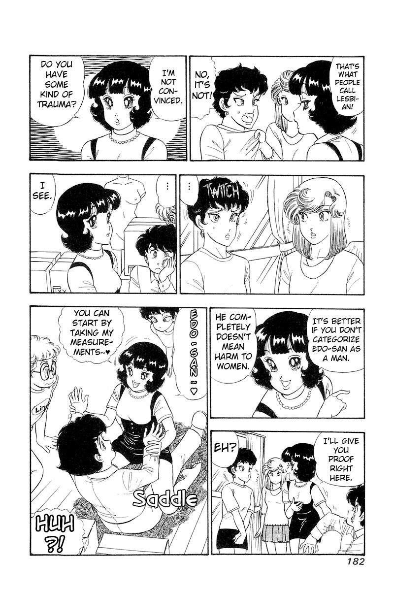 Amai Seikatsu Chap 286 - Next Chap 287