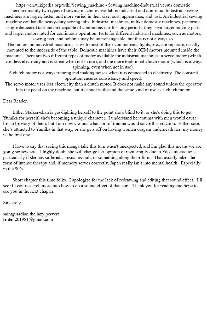 Amai Seikatsu Chap 286 - Next Chap 287